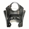 CARBON TANK UPPER COVER for KTM EXC 250 2024 - 2025 - 2026